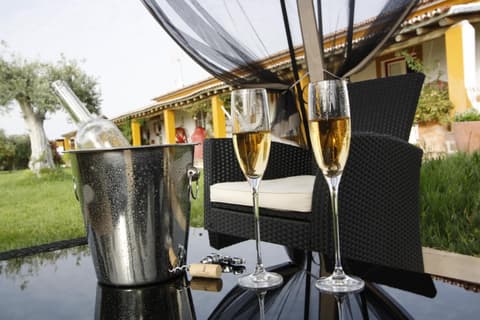 Monte Chalaça - Turismo Rural, 