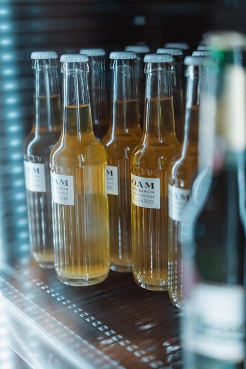 MONS suites wine passion, 