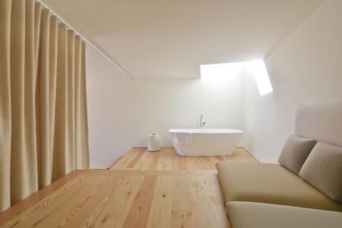 Casas Da Lapa, Nature & Spa Hotel, 