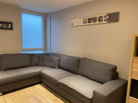 Maison à deux pas du circuit, 