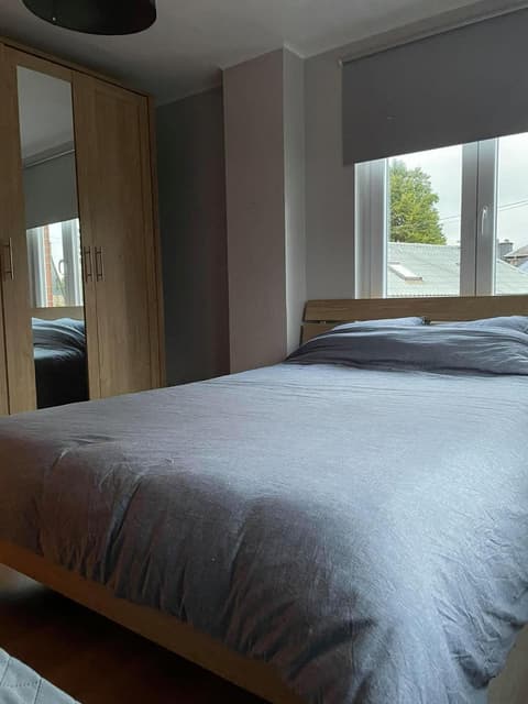 Maison à deux pas du circuit, 