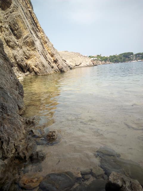 Castell Arenal Views, 