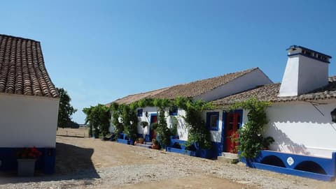 Lodge Monte Do Sobral, 