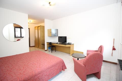 Hotel Croce Di Malta, 