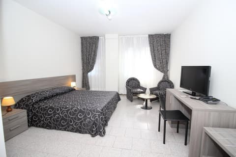 Hotel Croce Di Malta, 