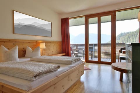 Hotel Pension Geiger, 