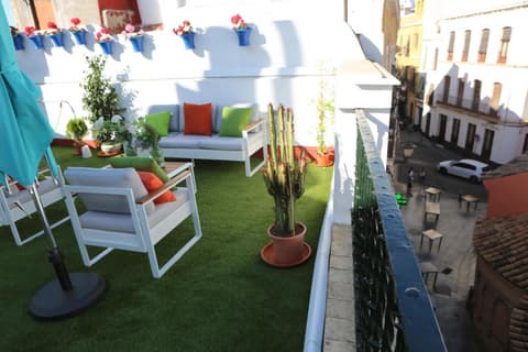 Hostal Santa Catalina, 