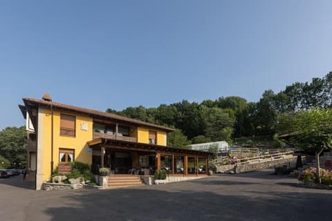 Hotel & Spa Villa de Mestas, 