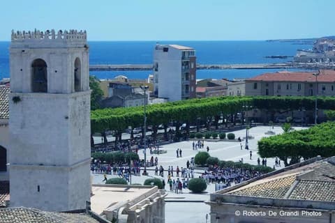 B&B L'Infiorescenza new, 