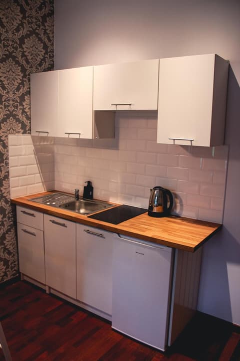 Apartament Kattowitz, 