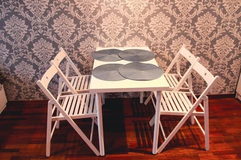 Apartament Kattowitz, 