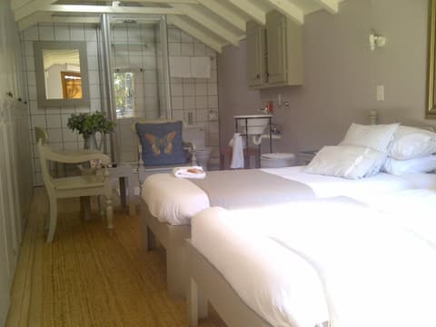 Tamboti Lodge Guest House, 