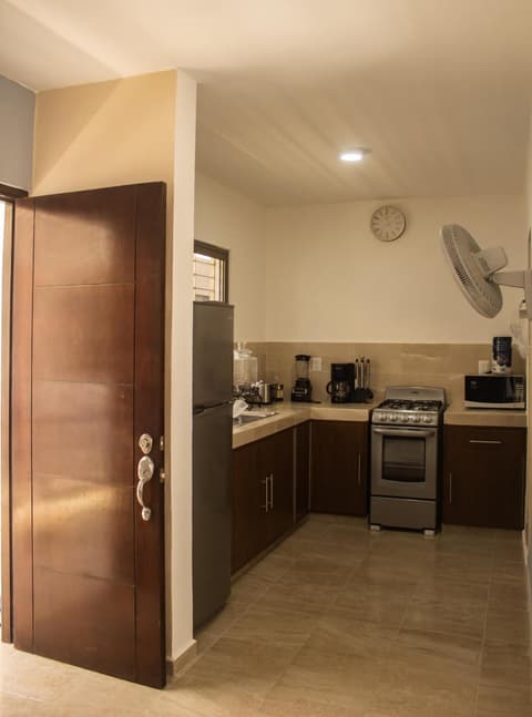 Departamento Orellana 11, 