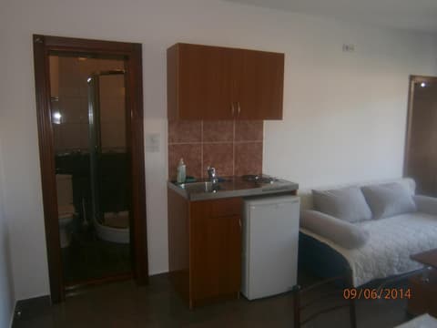 Mijovic Apartments, 
