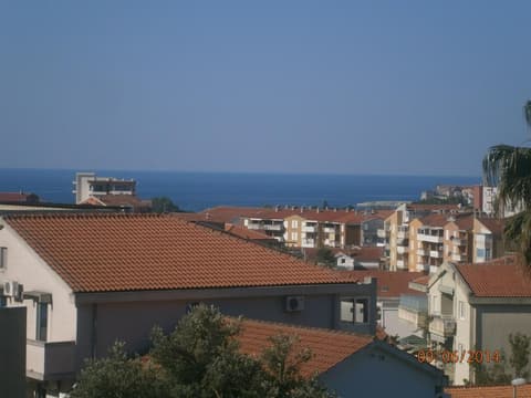 Mijovic Apartments, 