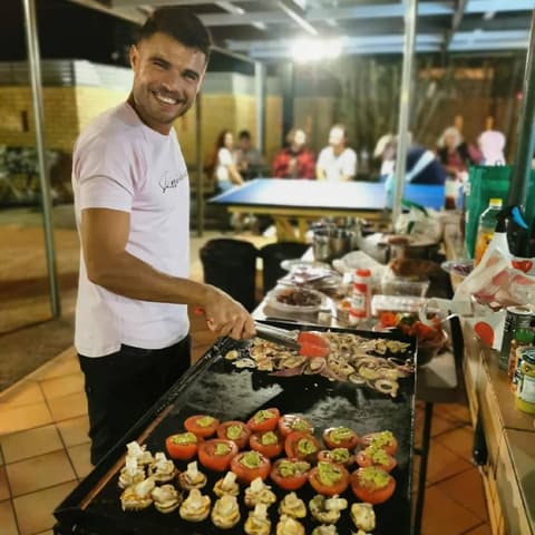 Maxmee Backpackers Resort, 