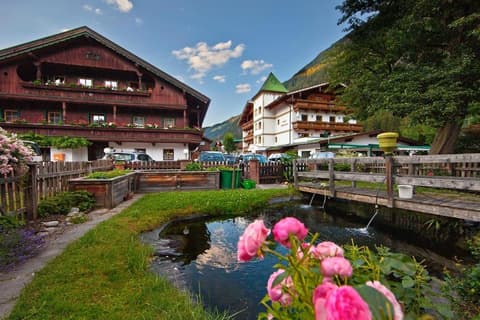 Landhotel Denggerhof, 