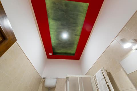 Pompei Luxury Rooms, 