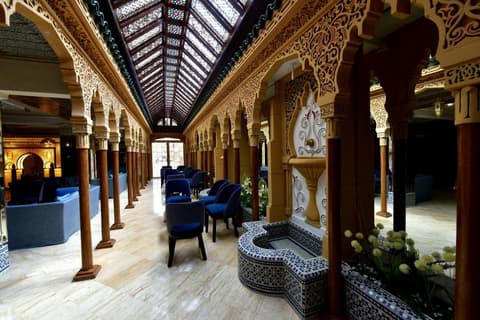 Hôtel Fès Inn & SPA, 