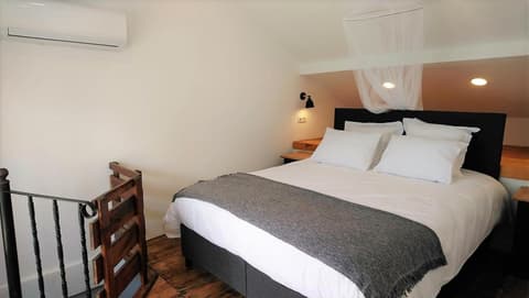 Lodge Monte Do Sobral, 