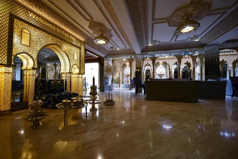 Hôtel Fès Inn & SPA, 