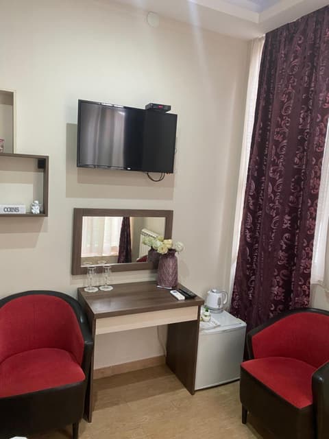 Apartments Skadarlija, 