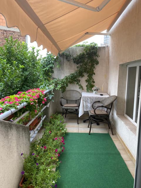 Apartments Skadarlija, 