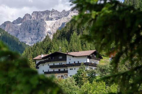 Aparthotel Monte 44, 