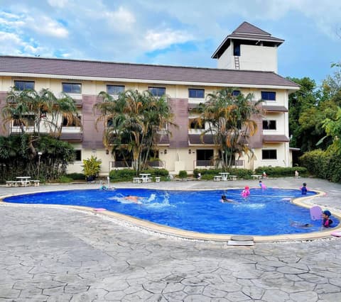 Luckswan Resort Chiang Rai - SHA Extra Plus, 