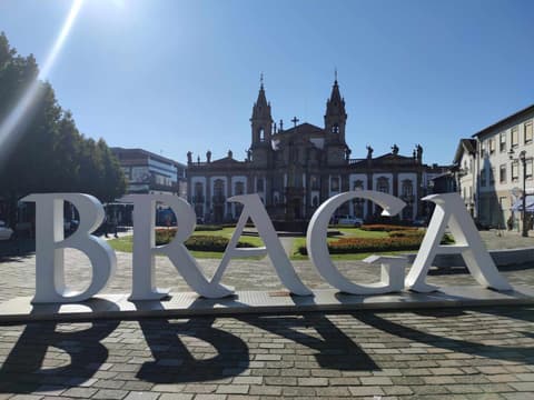 Bossa Nova GuestHouse, 