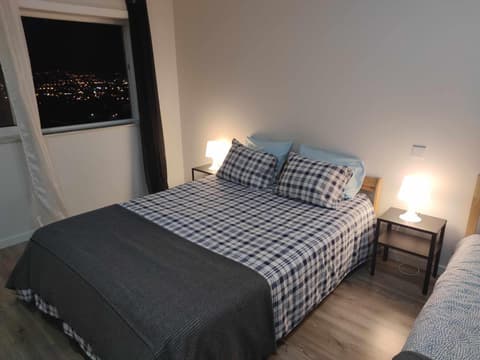 Bossa Nova GuestHouse, 