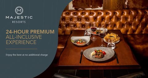 Majestic Elegance Costa Mujeres - All Inclusive, 