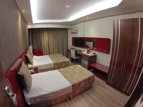 Anil Hotel, 