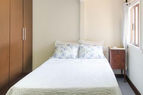 Apto no Centro de Búzios - Próx à Praia e Rua das Pedras, 