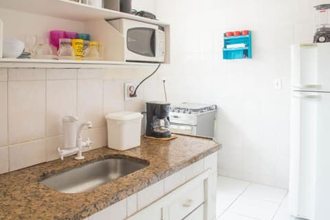 Apto no Centro de Búzios - Próx à Praia e Rua das Pedras, 