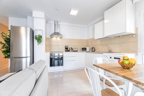 Apartments Urban Arrecife, 