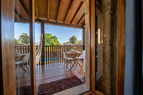 Casas Casal Do Carvalhal - Agroturismo, 