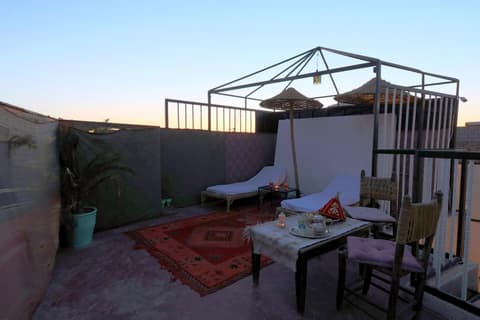 Diamant La Ville Rouge, 