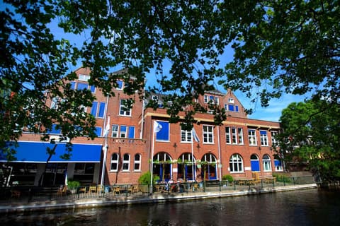 Stayokay Hostel Den Haag, 