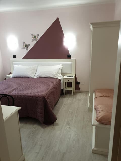 B&B Le Scalette B&B San Marco, 
