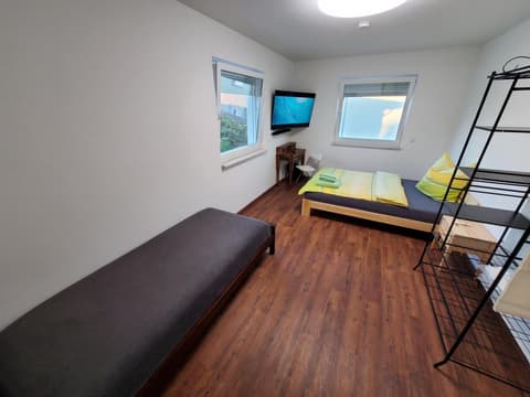 Ferienwohnungen Im Grund 22, 22a, 22c Birkenstein, 