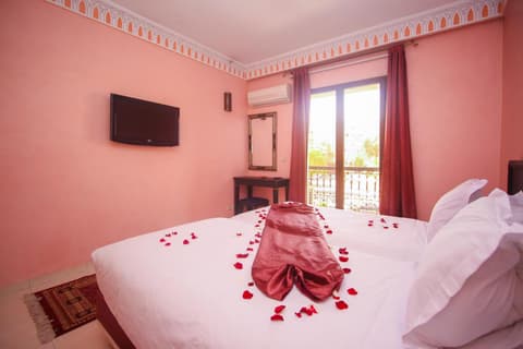 Hotel El Hadna By HMS, 