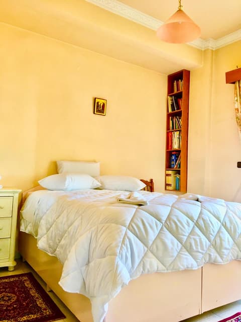 Delphi celebrity v i p the navel of the Earth, CENTER-DELPHI-penthouse galaxy&sky panoramic view, harmony&YOGA, 