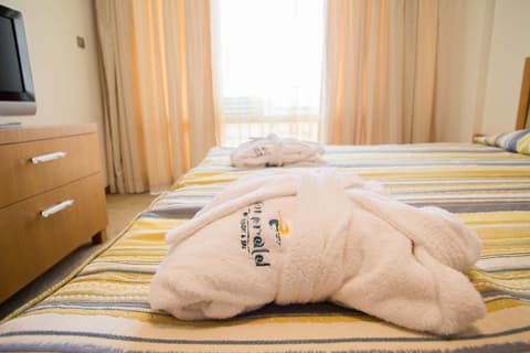 Emerald Beach Resort & Spa, 