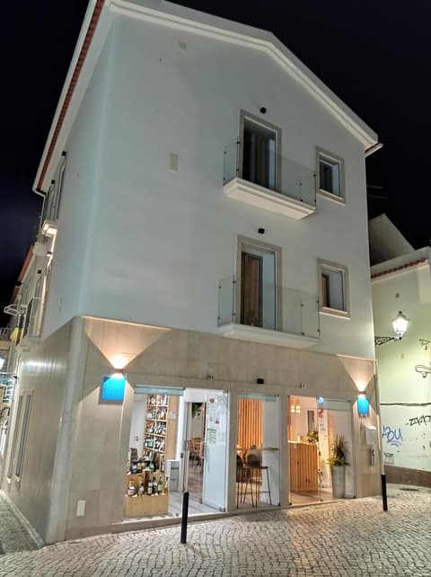 Nazaré Sweet Dreams, 