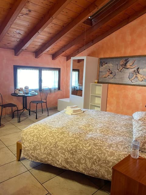 Bed&Breakfast Milano Malpensa, 