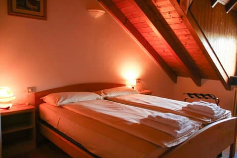 Locanda Aurora B&B, 