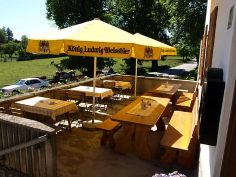 Gasthof Pension Altwirt, 