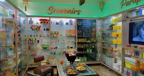 Hotel Riad XO HANNAH, 