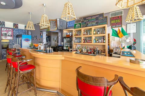 Ilios Malia Hotel Resort, 